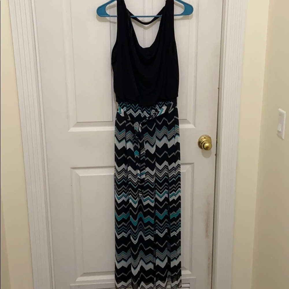 Must have summer dress